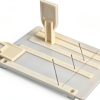 1/4 10 Inch Tape Splicing Set by Yunseity Open Reel Audio Kit-2
