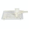Tape Splicing Set Yosoo Health Gear 10 Kit for 1‑2‑1/4‑1/8 Inch Reels-6
