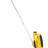 DOWELL Open Reel Tape Measure 165ft Fiberglass Tape Reel Fast Back-6