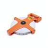 Open Reel Fiberglass 300 Ft Tape Measure Dual‑Sided Feet & Meters-1