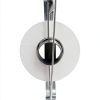 ToolPro Drywall Tape Reel - Durable Tape for Drywall Repair - Holds up to 500 ft. Rolls of Drwyall Tape - 4 in. Long Belt Clip - Ideal for DIY Projects-2