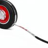 Champion Sports Closed Reel Measure Tape 50ft Fiberglass Dual Sided-1