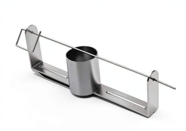 Drywall Tape Holder woiron Steel Tape Reel 500ft M67501-2