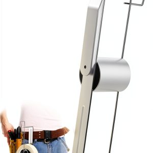 Drywall Tape Holder woiron Steel Tape Reel 500ft M67501-0