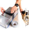 Drywall Tape Holder woiron Steel Tape Reel 500ft M67501-3