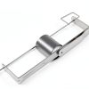 Drywall Tape Holder woiron Steel Tape Reel 500ft M67501-1