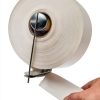 ToolPro Drywall Tape Reel - Durable Tape for Drywall Repair - Holds up to 500 ft. Rolls of Drwyall Tape - 4 in. Long Belt Clip - Ideal for DIY Projects-5